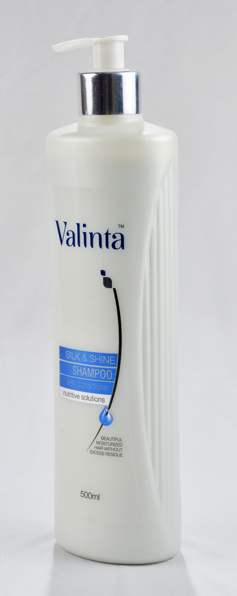 Hair Shampoo
