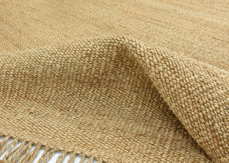 Alpen Collection - Backing Material: Jute