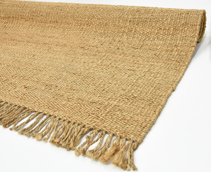 Alpen Collection - Backing Material: Jute
