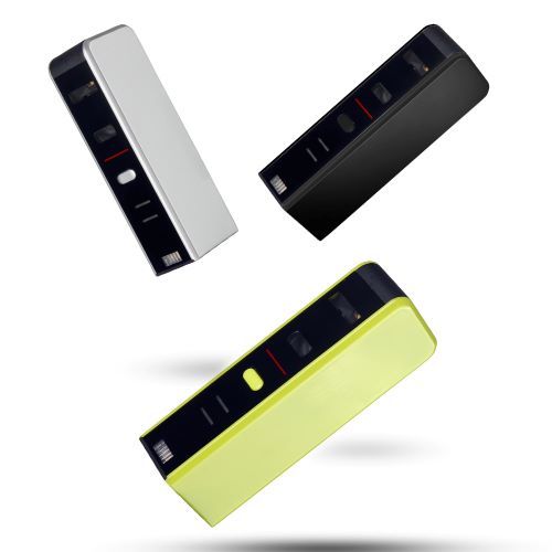 Kb320 New Projection Keyboard Wireless Bluetooth Virtual Projector Keyboard Portable Design