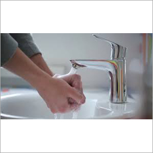 Liquid Hand Wash