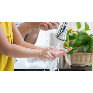 Liquid Hand Wash