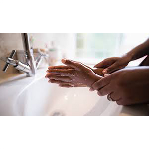 Liquid Hand Wash