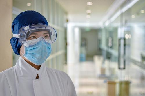 Pu Foam For Head And Face Protection Application: Industrial Supplies