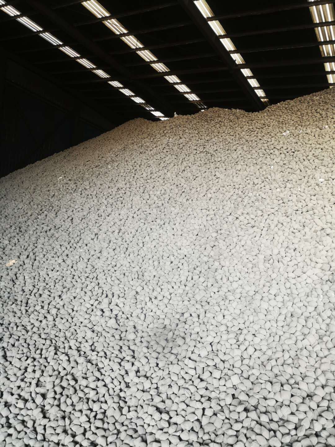 Titanium Bearing Pellets
