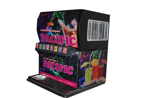 Beverage Dispensers