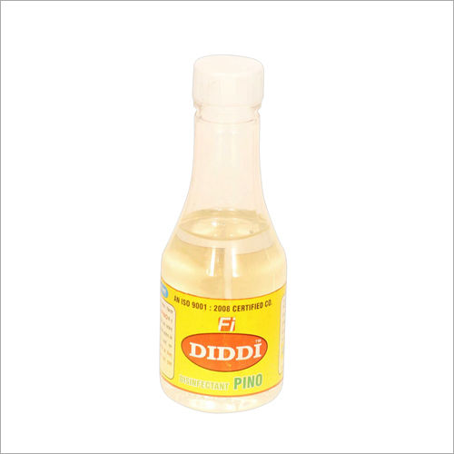 Provides Shine To The Surface Liquid Pinol Disinfectant Chemical