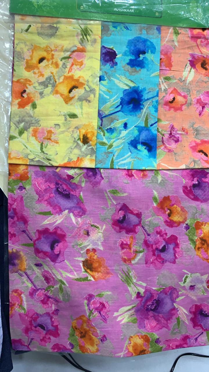 Boutique Fabrics