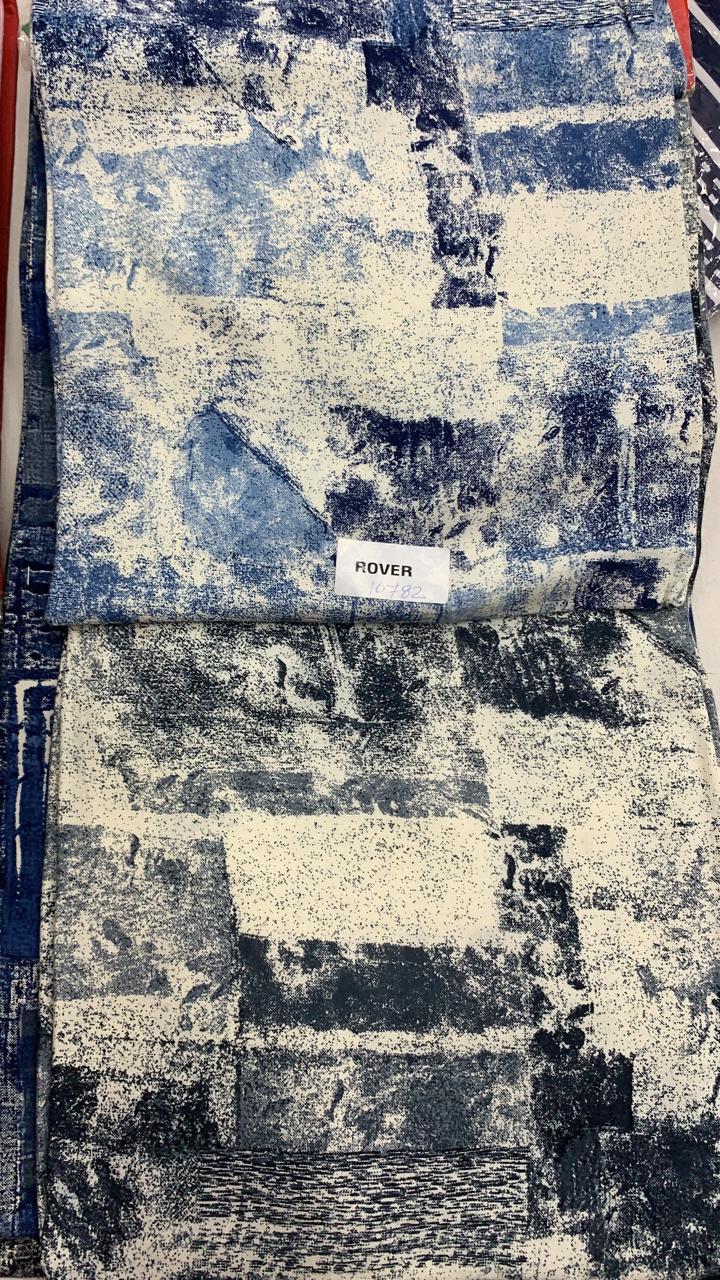 Boutique Fabrics