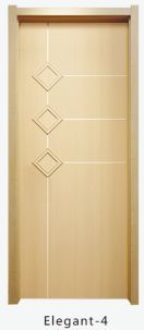 Wpc Door By Jiangsu Huahai Steel Structure Co., Ltd