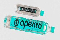 प्लास्टिक प्रीमियम पेयजल बोतल