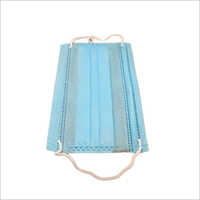 3 प्लाई फेस मास्क