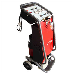 Recharging System Ac Recharging System at Best Price in Ahmedabad, Gujarat | Sky Auto ...