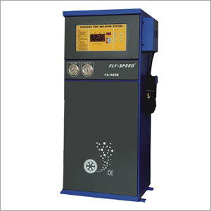 Nitrogen Inflator