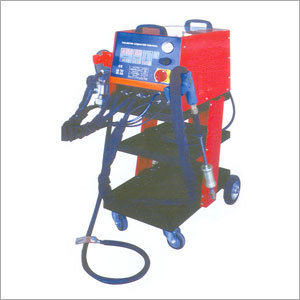 Spot Welder