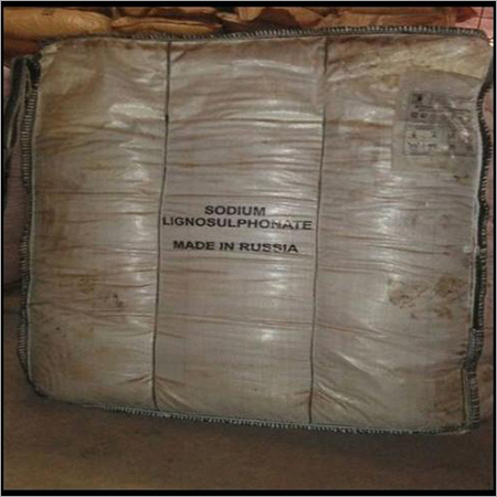 Vyborg Sodium Lignosulfonate Russia