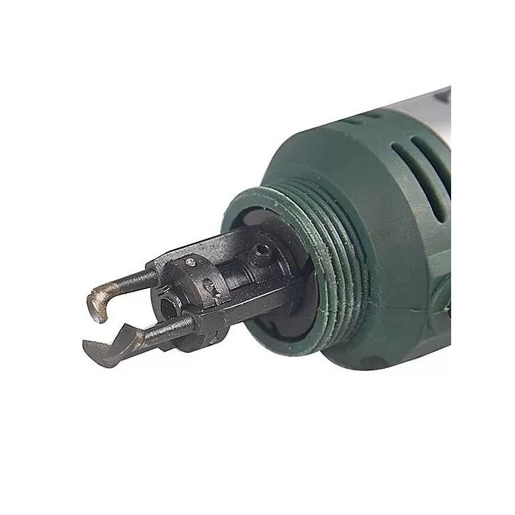 Enameled Copper Wire Stripper Wire Enamel Varnish Remover Cable Diameter: 0.3-3mm Millimeter (Mm)