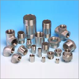Hose Fittings