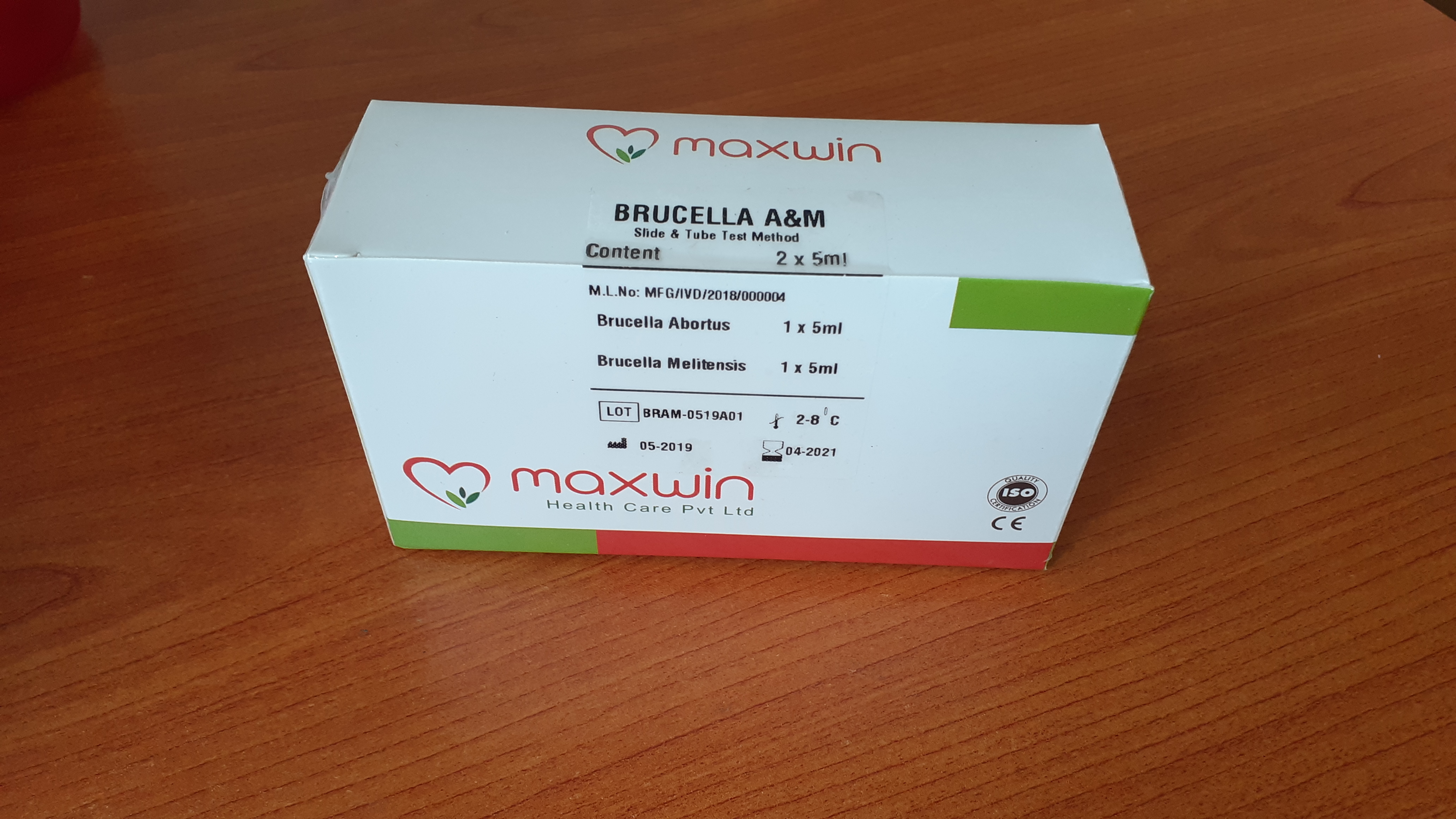 In Vitro Diagnostics Laboratory Reagents Manufacturers And Exports