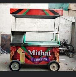 Food Cart