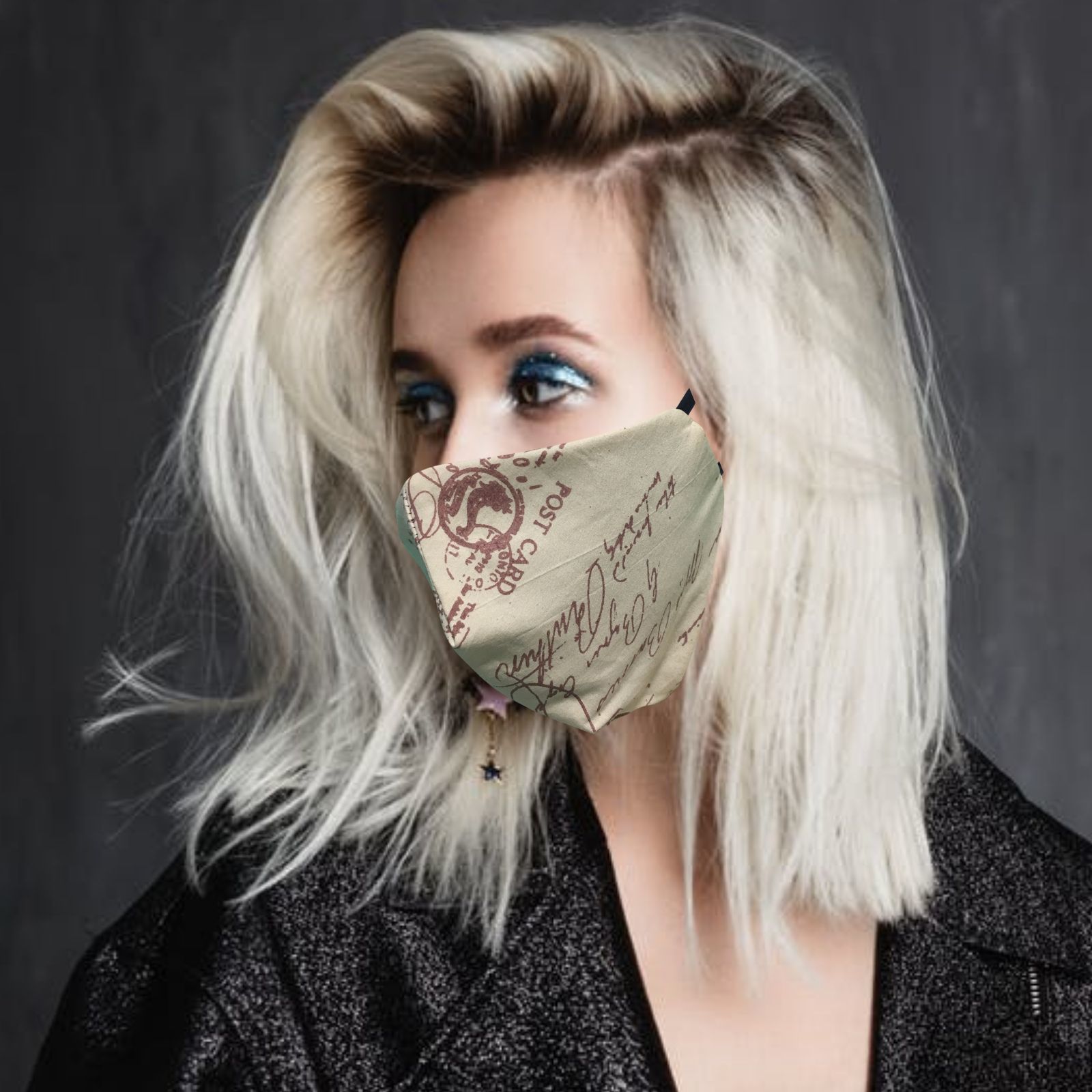 Outdoor Face Mask Gender: Unisex