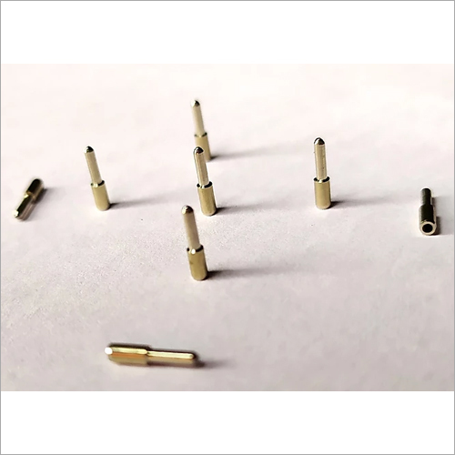 Pin Long Tips