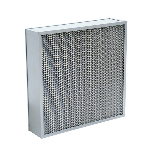 Separator Filter