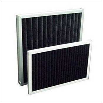 Carbon Panel Filter