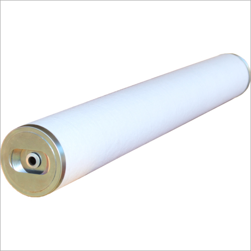 Gas Coalescer Cartridge