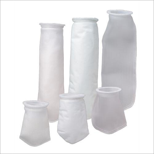 Bag Water Filter