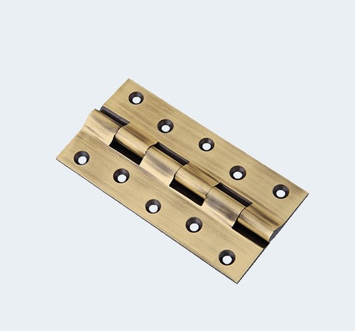 पीतल के रेलवे हिंज