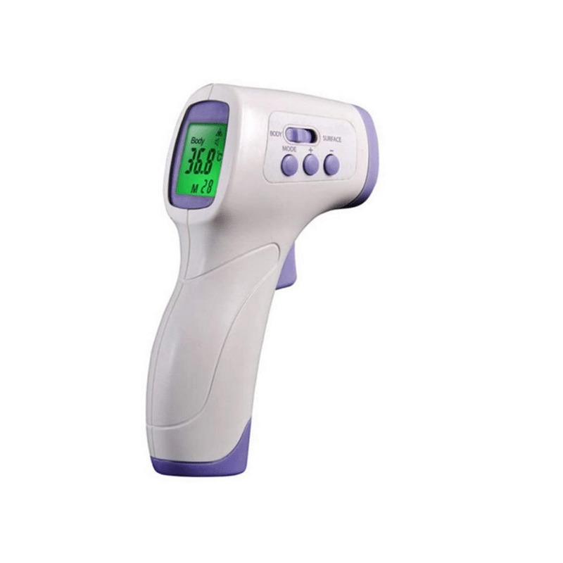 Infrared Thermometer