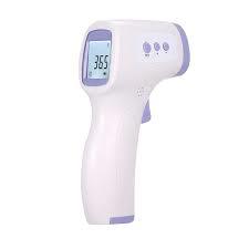 Infrared Thermometer