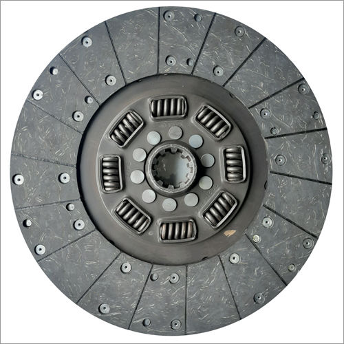 Gb 75 Clutch Plate