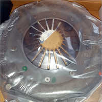 Diapharam Type Tractor Pressure Plate