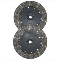 Swaraj Tractor Clutch Plate