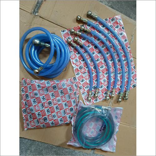 Diesel Pipe - Fiberglass, Varied Diameter, Blue | High Temperature Corrosion Resistant, Easy Installation, Durable, Reliable, Long-lasting