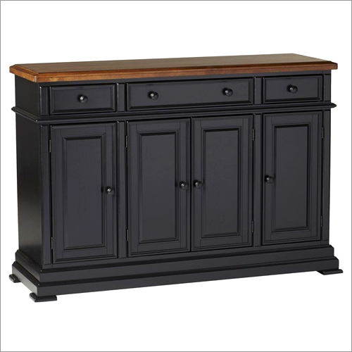 Wooden Rack