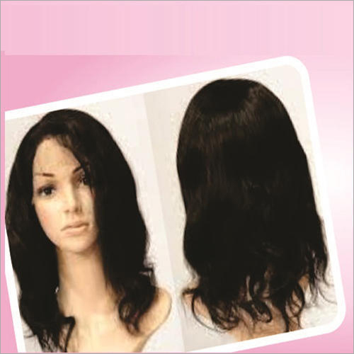 Filament Hair Wigs for Women