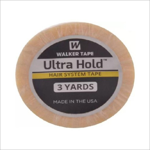 जर्मन ब्राउन टेप रोल्स