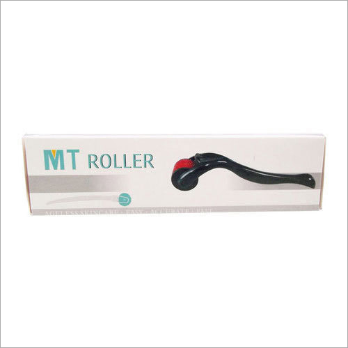 MT Derma Roller 540 Needle