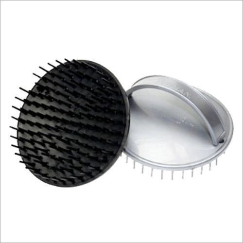 रूसी कंघी