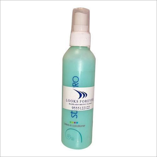 Streax Pro Leave-In Conditioner 100 ml