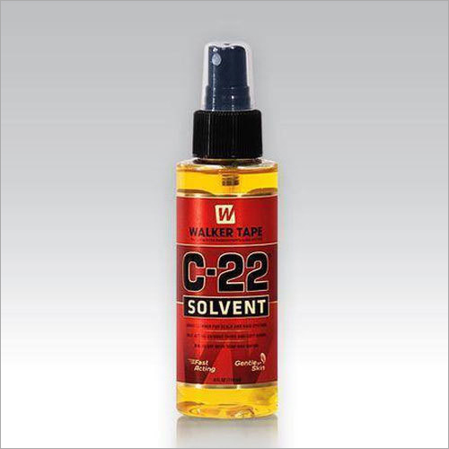 C-22 Solvent 116 Ml