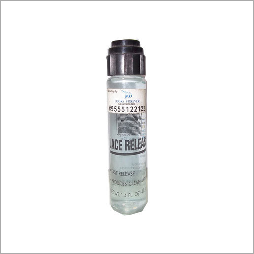 Lace Release 41.4ml