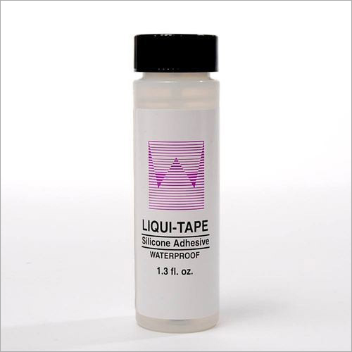 Liqui Tape Silicone Adhesive (Waterproof) 41 Ml