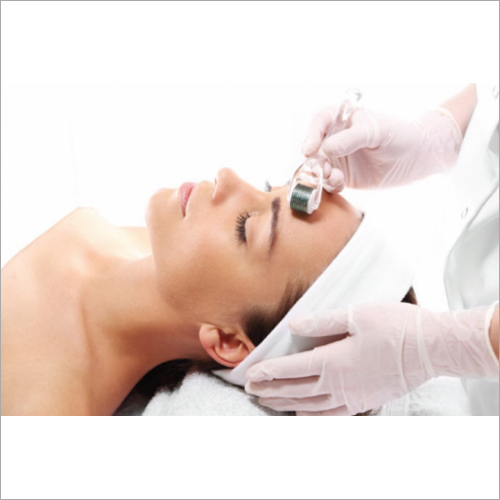 Collagen Induction Therapy