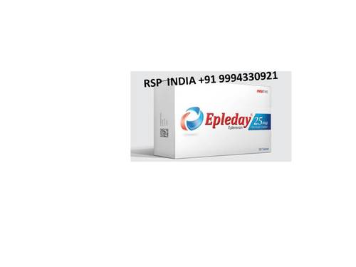 EPLEDAY 25MG 30 TABLET