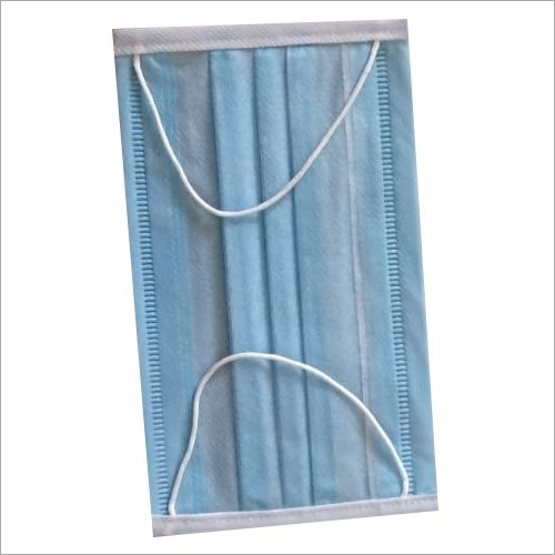 सर्जिकल डिस्पोजेबल फेस मास्क