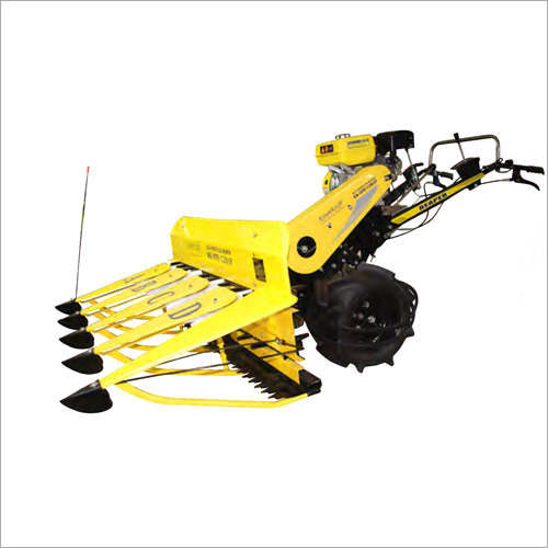 KK-SPR-1201P Slef Propelled Reapers
